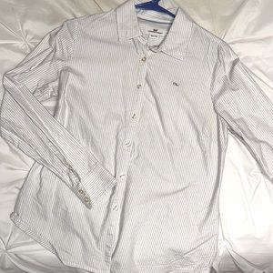 Vineyard Vines Button Down Shirt!